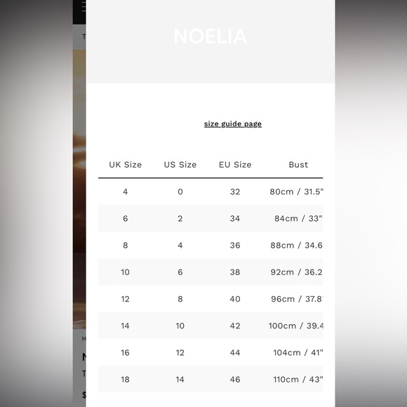 NOELIA
Textured Jersey Open Back Maxi Dress in Fiery Red - Picture 8 of 11